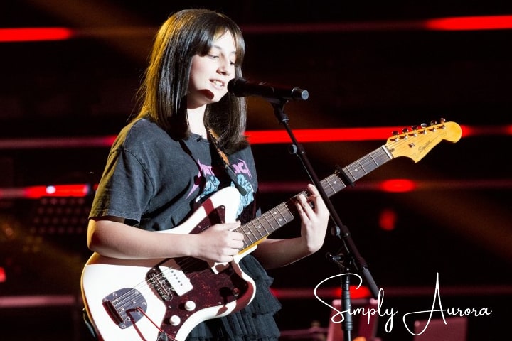 The Voice - Friendships